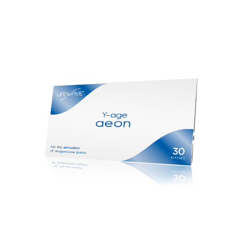 Aeon Patch