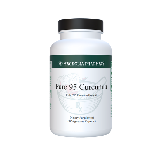 Pure 95 Curcumin