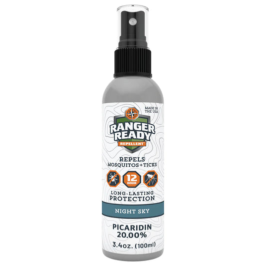 Night Sky Scented Insect Repellent