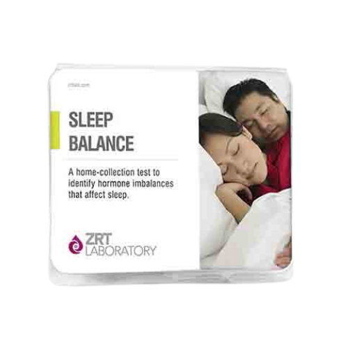 ZRT Sleep Balance Kit