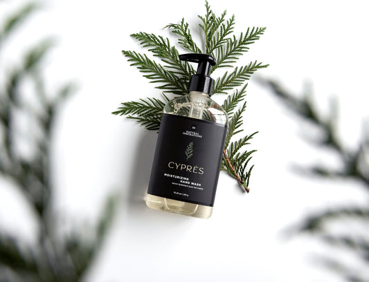 Hand Wash - Cypress