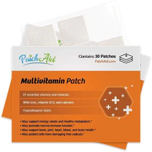 Multivitamin Patch