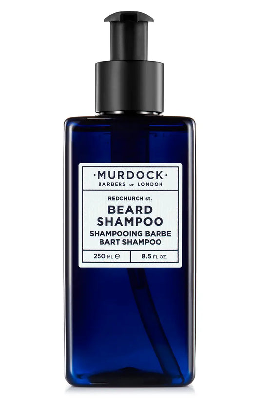 Murdock London Beard Shampoo